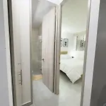 Comodidad Costera Apto Totalmente Equipado en el Norte de Cartagena Crypto Friendly