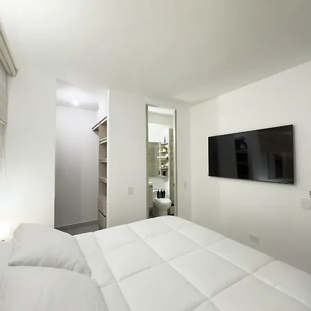 Comodidad Costera Apto Totalmente Equipado En El Norte De Crypto Friendly Apartamento *