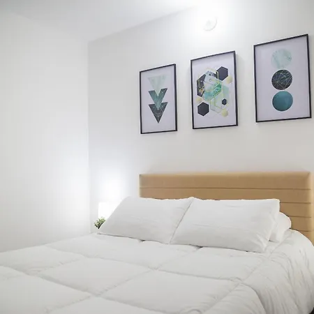 Comodidad Costera Apto Totalmente Equipado En El Norte De Crypto Friendly