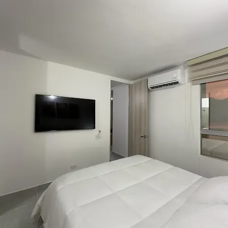 Comodidad Costera Apto Totalmente Equipado En El Norte De Crypto Friendly *