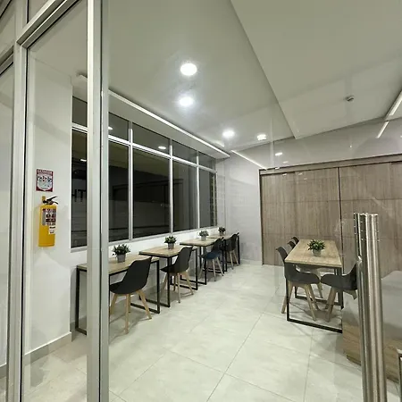 Apartamento Comodidad Costera Apto Totalmente Equipado En El Norte De Crypto Friendly *