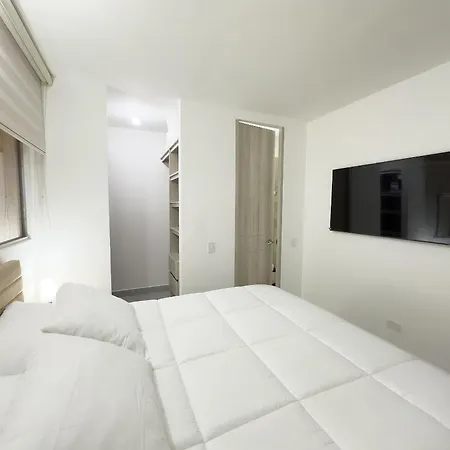 Comodidad Costera Apto Totalmente Equipado En El Norte De Crypto Friendly Apartamento *
