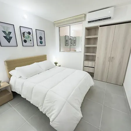 Apartamento Comodidad Costera Apto Totalmente Equipado En El Norte De Crypto Friendly *
