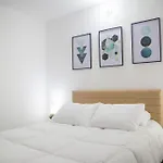 Comodidad Costera Apto Totalmente Equipado en el Norte de Cartagena Crypto Friendly