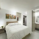 Comodidad Costera Apto Totalmente Equipado en el Norte de Cartagena Crypto Friendly