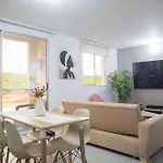 Comodidad Costera Apto Totalmente Equipado en el Norte de Cartagena Crypto Friendly