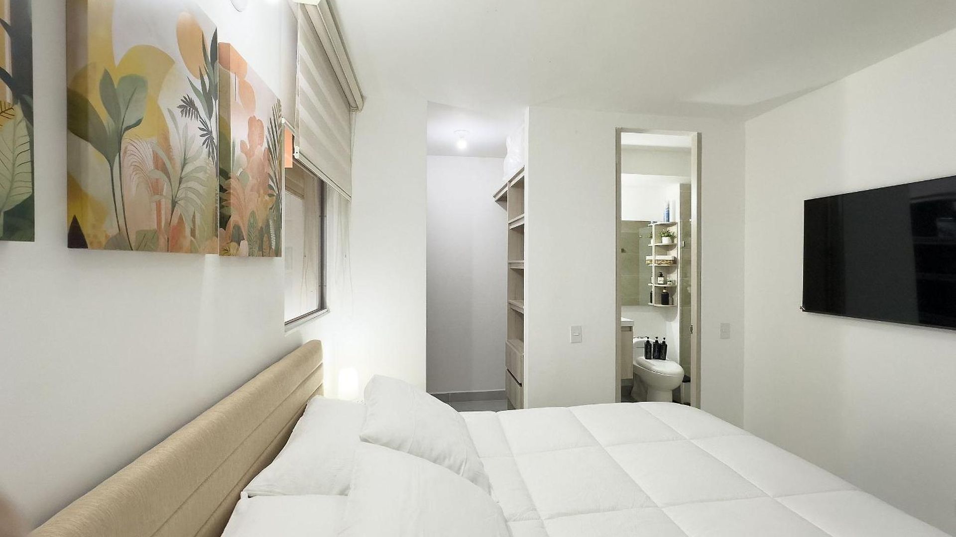 Apartment Comodidad Costera Apto Totalmente Equipado En El Norte De