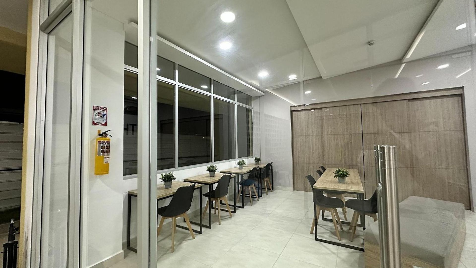Apartment Comodidad Costera Apto Totalmente Equipado En El Norte De *
