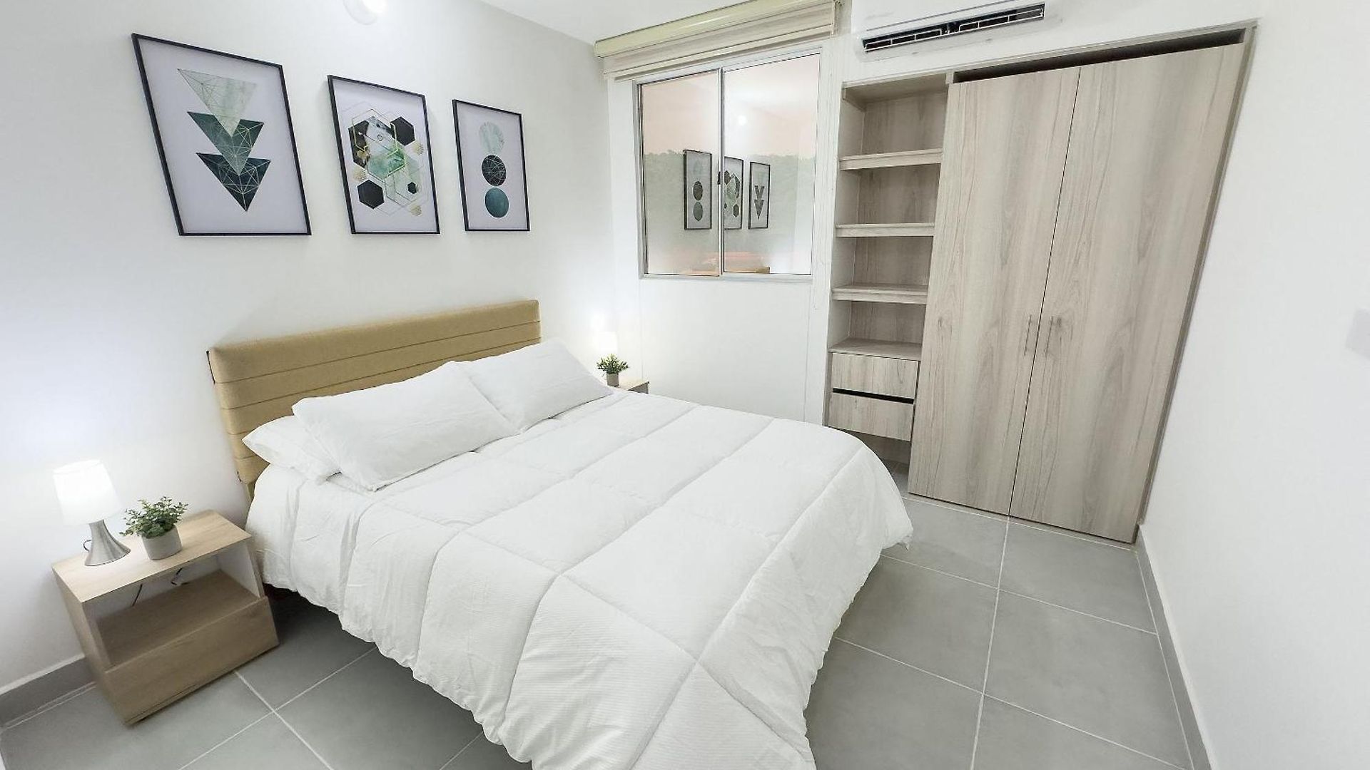 Apartment Comodidad Costera Apto Totalmente Equipado En El Norte De *