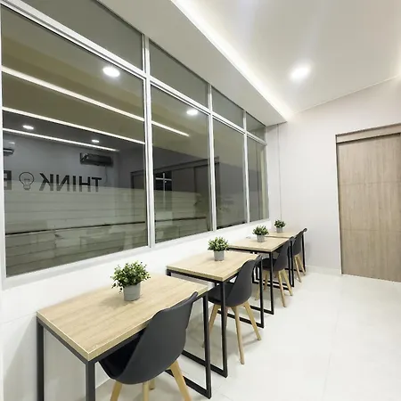 Comodidad Costera Apto Totalmente Equipado En El Norte De Crypto Friendly * Cartagena