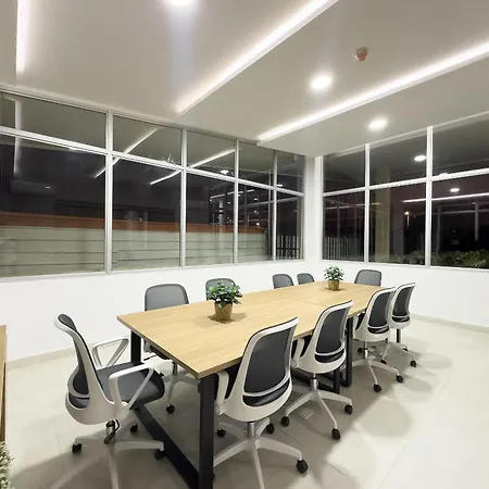 Comodidad Costera Apto Totalmente Equipado En El Norte De Crypto Friendly *