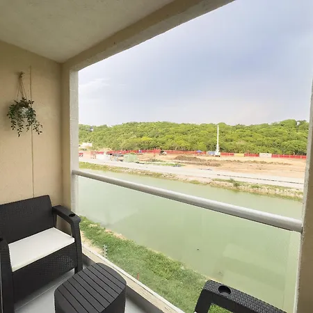 Comodidad Costera Apto Totalmente Equipado En El Norte De Crypto Friendly *