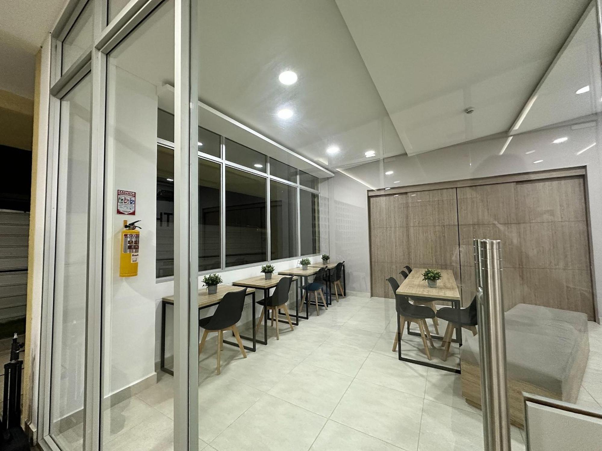 Apartamento Comodidad Costera Apto Totalmente Equipado En El Norte De Crypto Friendly *